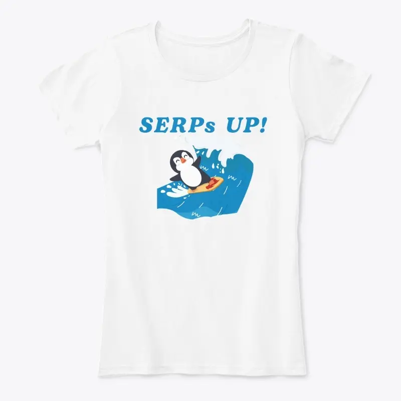 SERPs Up