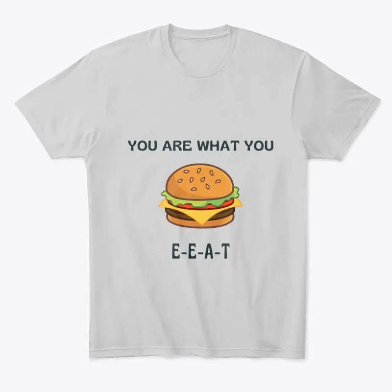 You are what you E-E-A-T