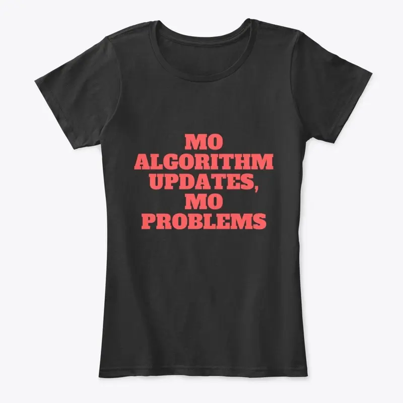 Mo Algorithm Updates, Mo Problems