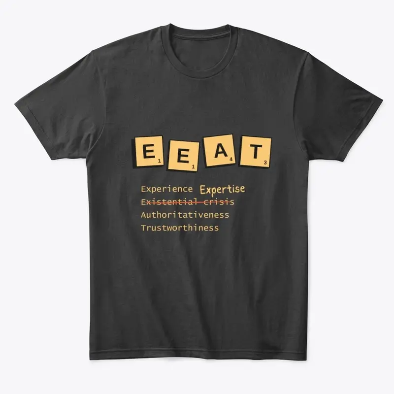 E-E-A-T (in black)