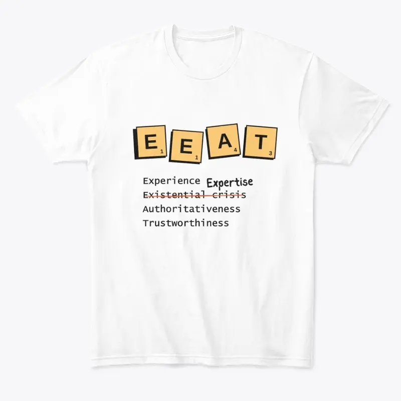 E-E-A-T 