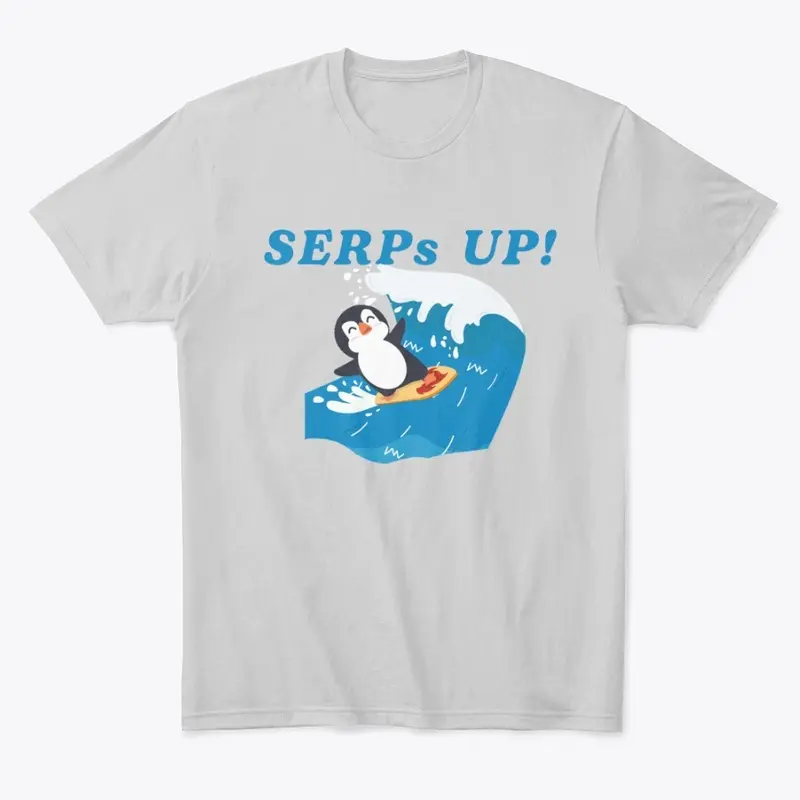 SERPs Up